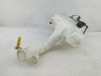 2011 Town & Country Windshield Washer Fluid Reservoir Bottle Oem - Oemusedautoparts1.com