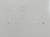 2011 Town & Country Windshield Washer Fluid Reservoir Bottle Oem - Oemusedautoparts1.com