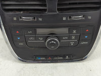 2011-2016 Chrysler Town & Country Climate Control Module Temperature AC/Heater Replacement P/N:P55111236AF Fits OEM Used Aut