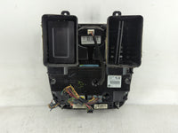 2011-2016 Chrysler Town & Country Climate Control Module Temperature AC/Heater Replacement P/N:P55111236AF Fits OEM Used Aut