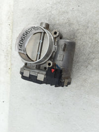2011-2016 Chrysler Town & Country Throttle Body P/N:0 280 750 570 05184349AC Fits OEM Used Auto Parts - Oemusedautoparts1.co