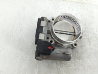 2011-2016 Chrysler Town & Country Throttle Body P/N:0 280 750 570 05184349AC Fits OEM Used Auto Parts - Oemusedautoparts1.co