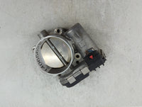 2011-2016 Chrysler Town & Country Throttle Body P/N:0 280 750 570 05184349AC Fits OEM Used Auto Parts - Oemusedautoparts1.co