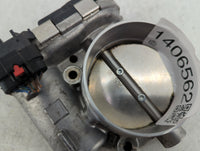 2011-2016 Chrysler Town & Country Throttle Body P/N:0 280 750 570 05184349AC Fits OEM Used Auto Parts - Oemusedautoparts1.co