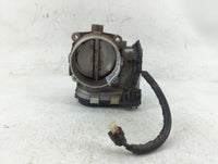 2011-2016 Chrysler Town & Country Throttle Body P/N:05184349AC 0 280 750 570 Fits OEM Used Auto Parts - Oemusedautoparts1.co