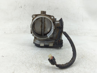 compare product 2011-2016 Chrysler Town & Country Throttle Body P/N:05184349AC 0 280 750 570 Fits OEM Used Auto Parts