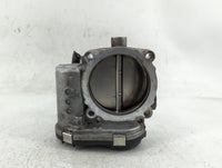 2011-2016 Chrysler Town & Country Throttle Body P/N:05184349AC 0 280 750 570 Fits OEM Used Auto Parts - Oemusedautoparts1.co
