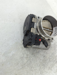 2011-2016 Chrysler Town & Country Throttle Body P/N:0 280 750 570 05184349AC Fits OEM Used Auto Parts - Oemusedautoparts1.co