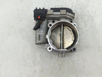 2011-2016 Chrysler Town & Country Throttle Body P/N:0 280 750 570 05184349AC Fits OEM Used Auto Parts - Oemusedautoparts1.co