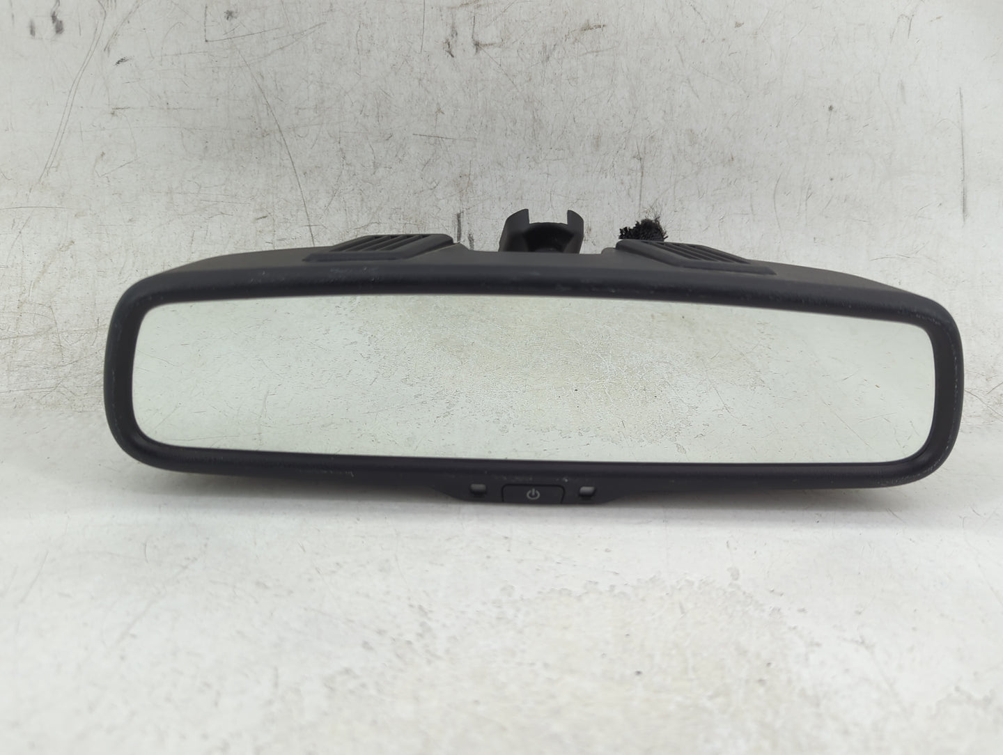 2013-2016 Chrysler Town & Country Interior Rear View Mirror Replacement OEM P/N:55157457AD Fits Fits 2013 2014 2015 2016 201
