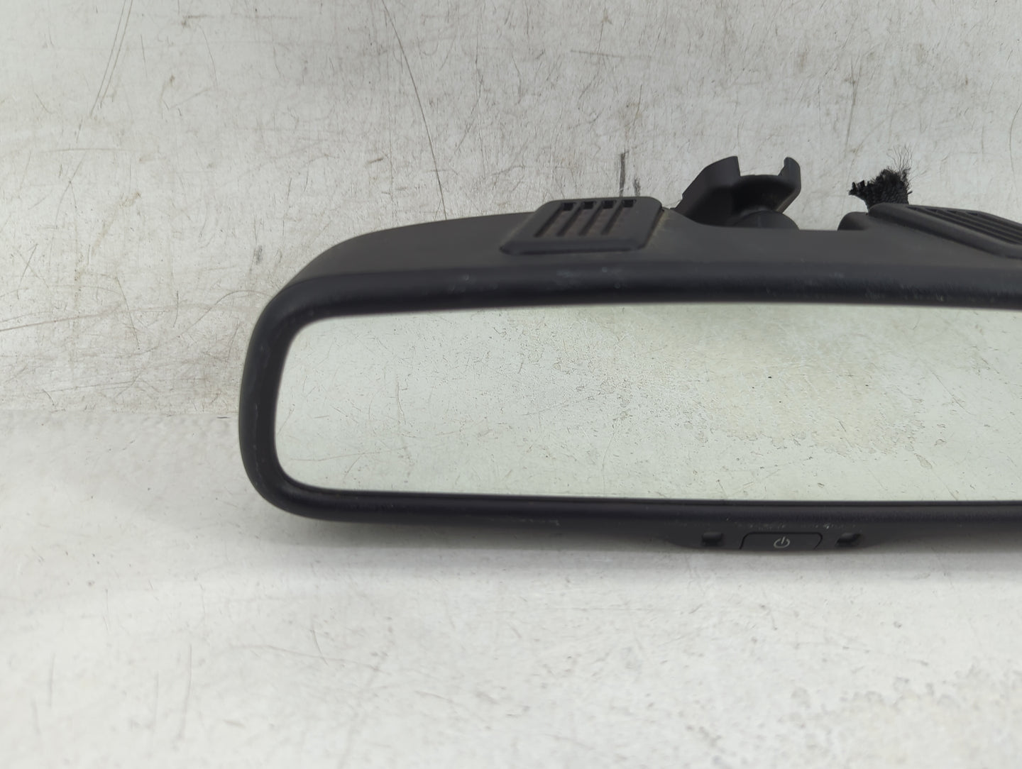 2013-2016 Chrysler Town & Country Interior Rear View Mirror Replacement OEM P/N:55157457AD Fits Fits 2013 2014 2015 2016 201