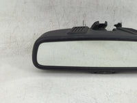 2013-2016 Chrysler Town & Country Interior Rear View Mirror Replacement OEM P/N:55157457AD Fits Fits 2013 2014 2015 2016 201