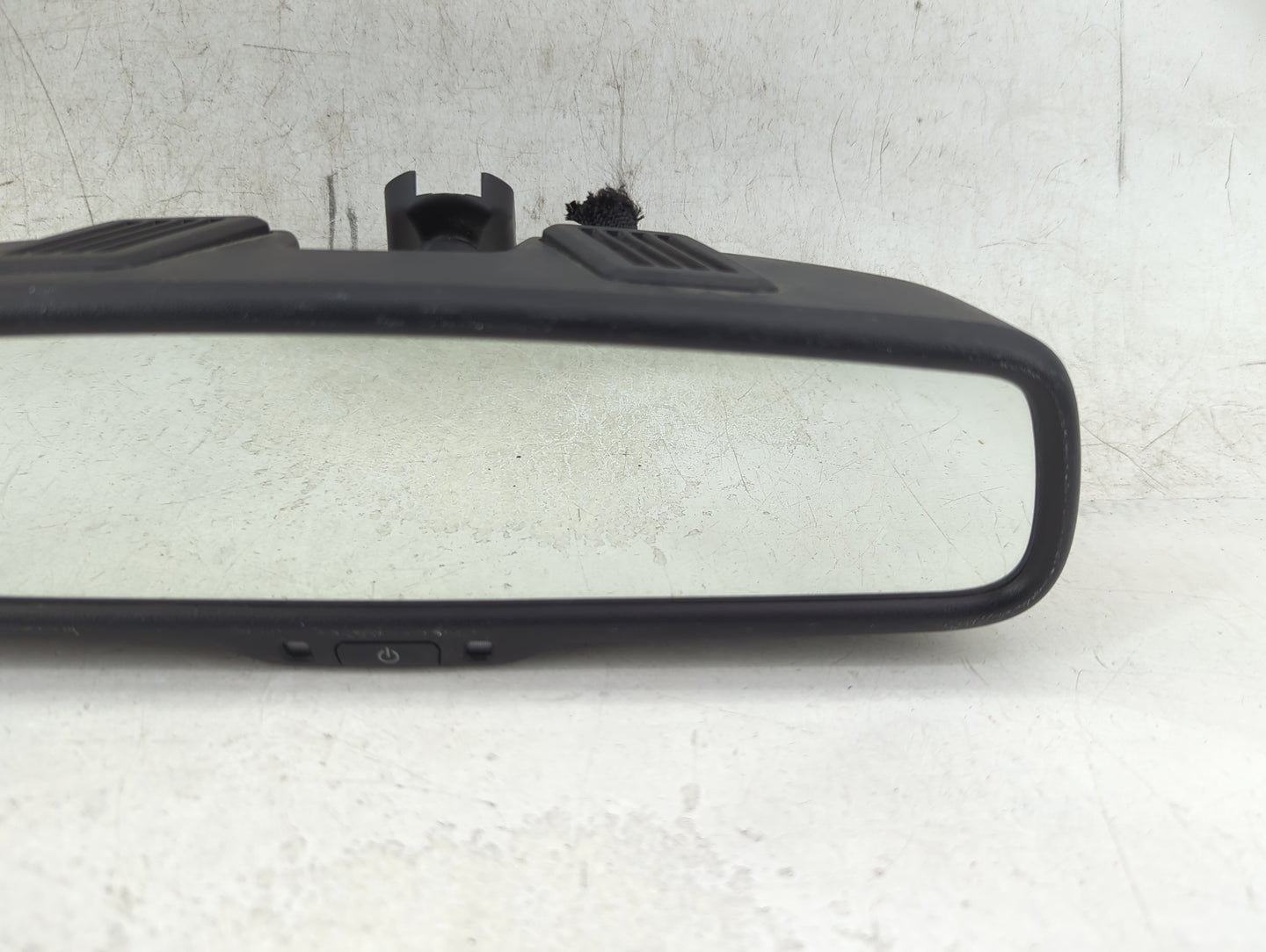 2013-2016 Chrysler Town & Country Interior Rear View Mirror Replacement OEM P/N:55157457AD Fits Fits 2013 2014 2015 2016 201