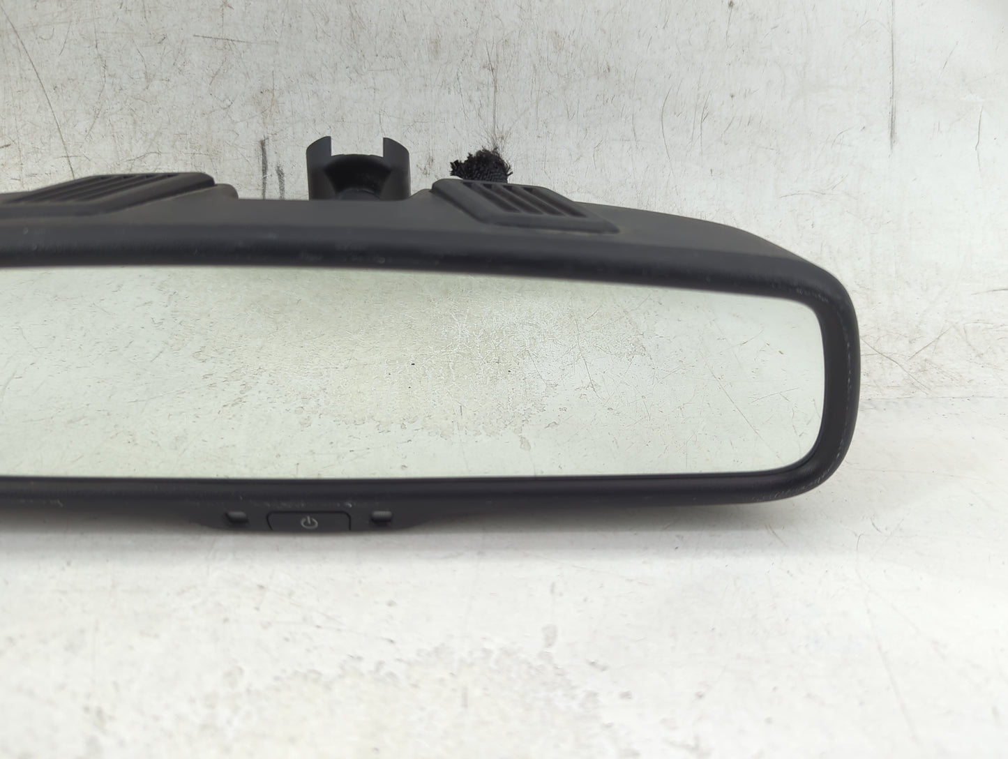 2013-2016 Chrysler Town & Country Interior Rear View Mirror Replacement OEM P/N:55157457AD Fits Fits 2013 2014 2015 2016 201
