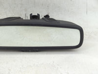 2013-2016 Chrysler Town & Country Interior Rear View Mirror Replacement OEM P/N:55157457AD Fits Fits 2013 2014 2015 2016 201
