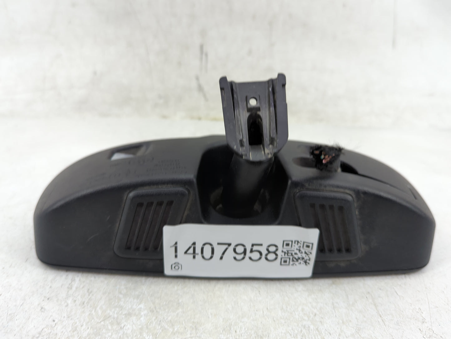 2013-2016 Chrysler Town & Country Interior Rear View Mirror Replacement OEM P/N:55157457AD Fits Fits 2013 2014 2015 2016 201
