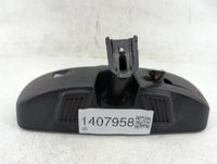 2013-2016 Chrysler Town & Country Interior Rear View Mirror Replacement OEM P/N:55157457AD Fits Fits 2013 2014 2015 2016 201
