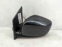 2011-2016 Chrysler Town & Country Driver Side View Mirror - Left Door Mirror OEM Used - Oemusedautoparts1.com