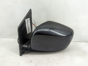 2011-2016 Chrysler Town & Country Driver Side View Mirror - Left Door Mirror OEM Used - Oemusedautoparts1.com
