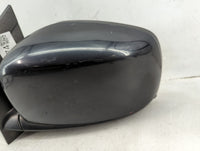 2011-2016 Chrysler Town & Country Driver Side View Mirror - Left Door Mirror OEM Used - Oemusedautoparts1.com