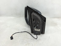 2011-2016 Chrysler Town & Country Driver Side View Mirror - Left Door Mirror OEM Used - Oemusedautoparts1.com
