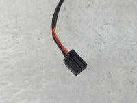 2011-2016 Chrysler Town & Country Driver Side View Mirror - Left Door Mirror OEM Used - Oemusedautoparts1.com