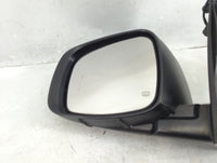 2011-2016 Chrysler Town & Country Driver Side View Mirror - Left Door Mirror OEM Used - Oemusedautoparts1.com