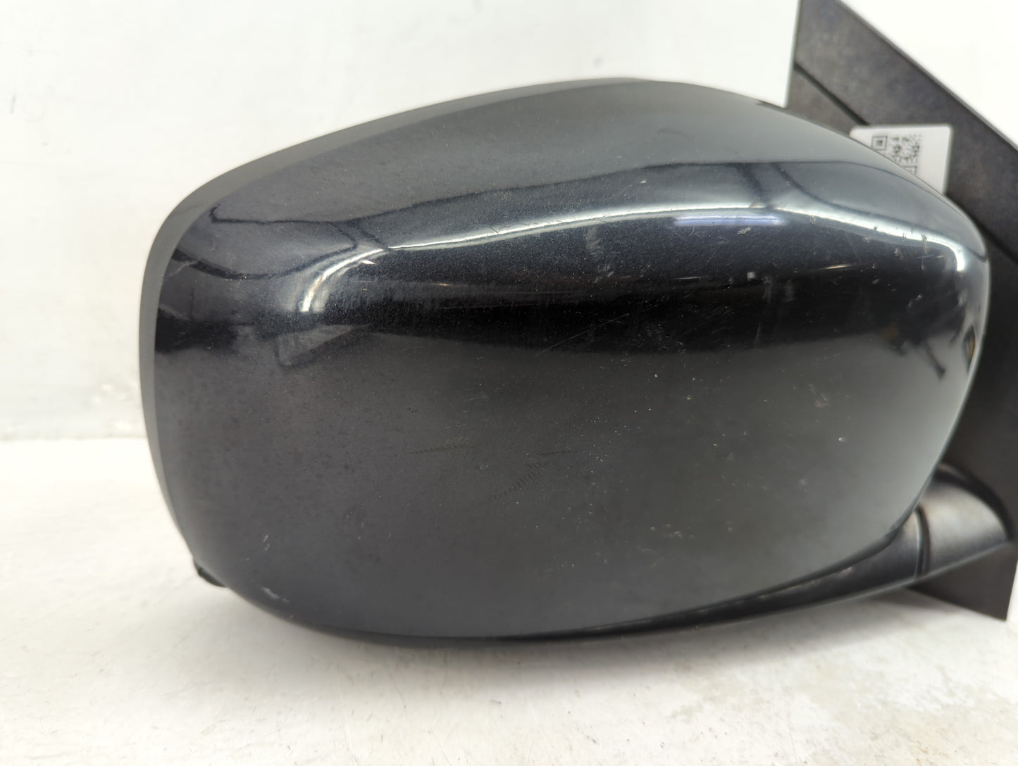 2011-2016 Chrysler Town & Country Passenger Side View Mirror - Right Door Mirror OEM Used - Oemusedautoparts1.com