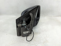 2011-2016 Chrysler Town & Country Passenger Side View Mirror - Right Door Mirror OEM Used - Oemusedautoparts1.com