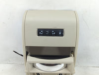 2014 Chrysler Town & Country Overhead Roof Console - Oemusedautoparts1.com