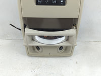 2014 Chrysler Town & Country Overhead Roof Console - Oemusedautoparts1.com