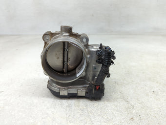 compare product 2011-2016 Chrysler Town & Country Throttle Body P/N:0 280 750 570 05184349AC Fits OEM Used Auto Parts