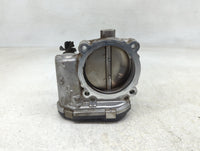 2011-2016 Chrysler Town & Country Throttle Body P/N:0 280 750 570 05184349AC Fits OEM Used Auto Parts - Oemusedautoparts1.co