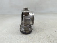 2011-2016 Chrysler Town & Country Throttle Body P/N:0 280 750 570 05184349AC Fits OEM Used Auto Parts - Oemusedautoparts1.co