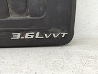 2014 Chrysler Town & Country Engine Cover - Oemusedautoparts1.com
