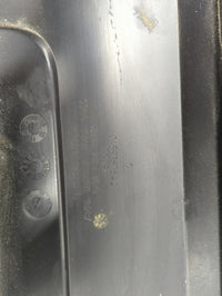 2014 Chrysler Town & Country Engine Cover - Oemusedautoparts1.com