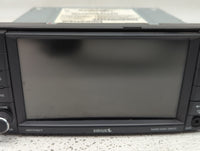 2012-2016 Chrysler Town & Country Radio AM FM Cd Player Receiver Replacement P/N:P05091327AE Fits OEM Used Auto Parts - Oemu