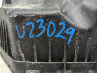 2011-2016 Chrysler Town & Country Air Cleaner Intake-duct Hose Tube - Oemusedautoparts1.com