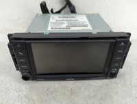 2012-2016 Chrysler Town & Country Radio AM FM Cd Player Receiver Replacement P/N:P05091327AE Fits OEM Used Auto Parts - Oemu