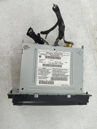 2012-2016 Chrysler Town & Country Radio AM FM Cd Player Receiver Replacement P/N:P05091327AE Fits OEM Used Auto Parts - Oemu