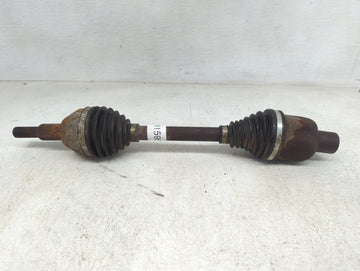 2011-2016 Chrysler Town & Country Axle Shaft Front Passenger Cv C/v - Oemusedautoparts1.com