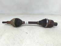 2011-2016 Chrysler Town & Country Axle Shaft Front Passenger Cv C/v - Oemusedautoparts1.com