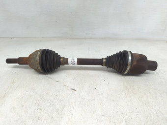 compare product 2011-2016 Chrysler Town & Country Axle Shaft Front Passenger Cv C/v