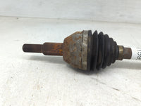 2011-2016 Chrysler Town & Country Axle Shaft Front Passenger Cv C/v - Oemusedautoparts1.com