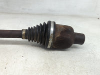 2011-2016 Chrysler Town & Country Axle Shaft Front Passenger Cv C/v - Oemusedautoparts1.com