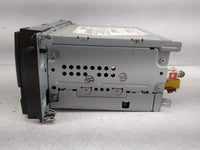 2012-2016 Chrysler Town & Country Radio AM FM Cd Player Receiver Replacement P/N:P05091327AD 34W853 Fits OEM Used Auto Parts