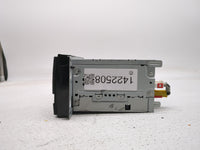 2012-2016 Chrysler Town & Country Radio AM FM Cd Player Receiver Replacement P/N:P05091327AE Fits OEM Used Auto Parts - Oemu