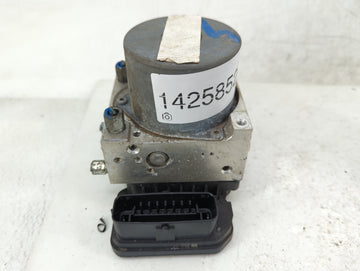 2014 Chrysler Town & Country ABS Pump Control Module Replacement Fits OEM Used Auto Parts