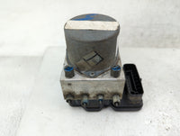 2014 Chrysler Town & Country ABS Pump Control Module Replacement Fits OEM Used Auto Parts - Oemusedautoparts1.com