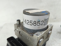 2014 Chrysler Town & Country ABS Pump Control Module Replacement Fits OEM Used Auto Parts - Oemusedautoparts1.com